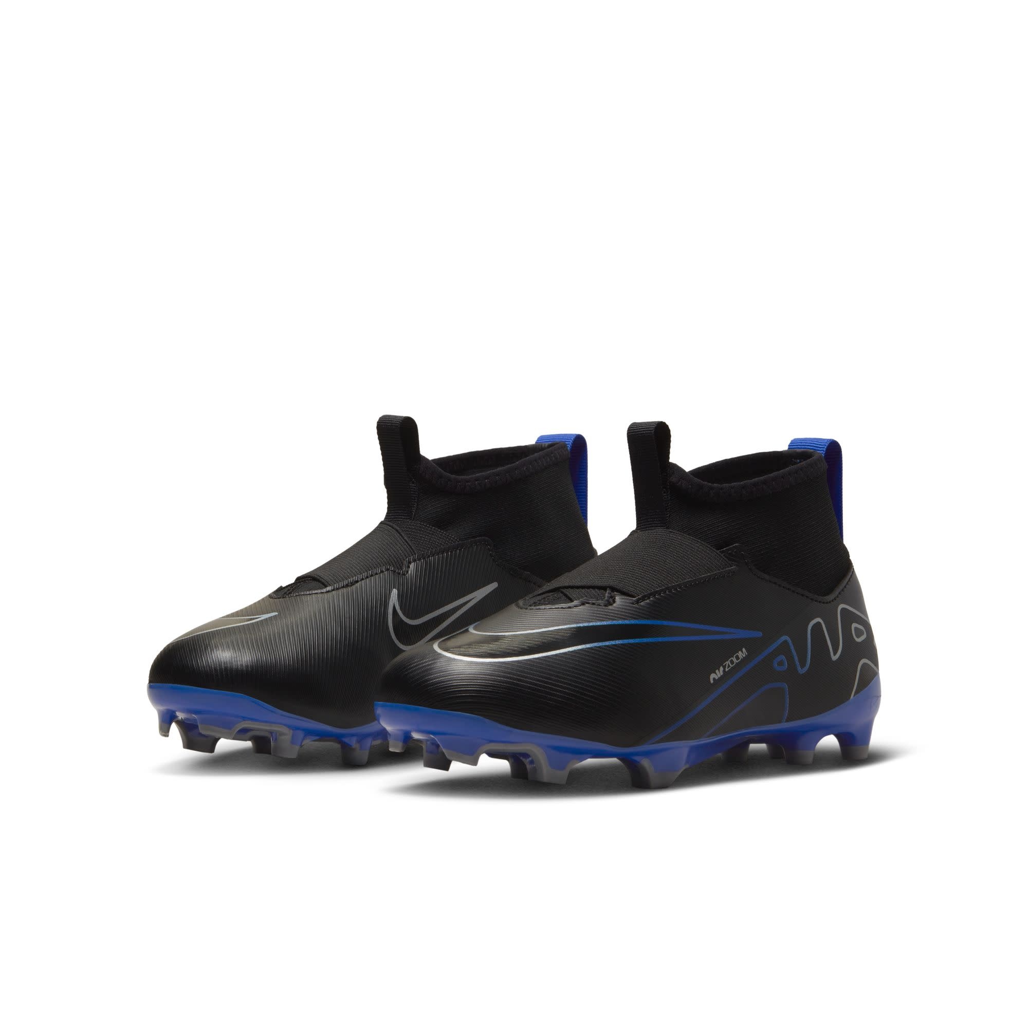 nike zoom mercurial superfly 9 academy fgmg jr blackblue | Best 1. FC Union Berlin Kits & Soccer Boots Collection