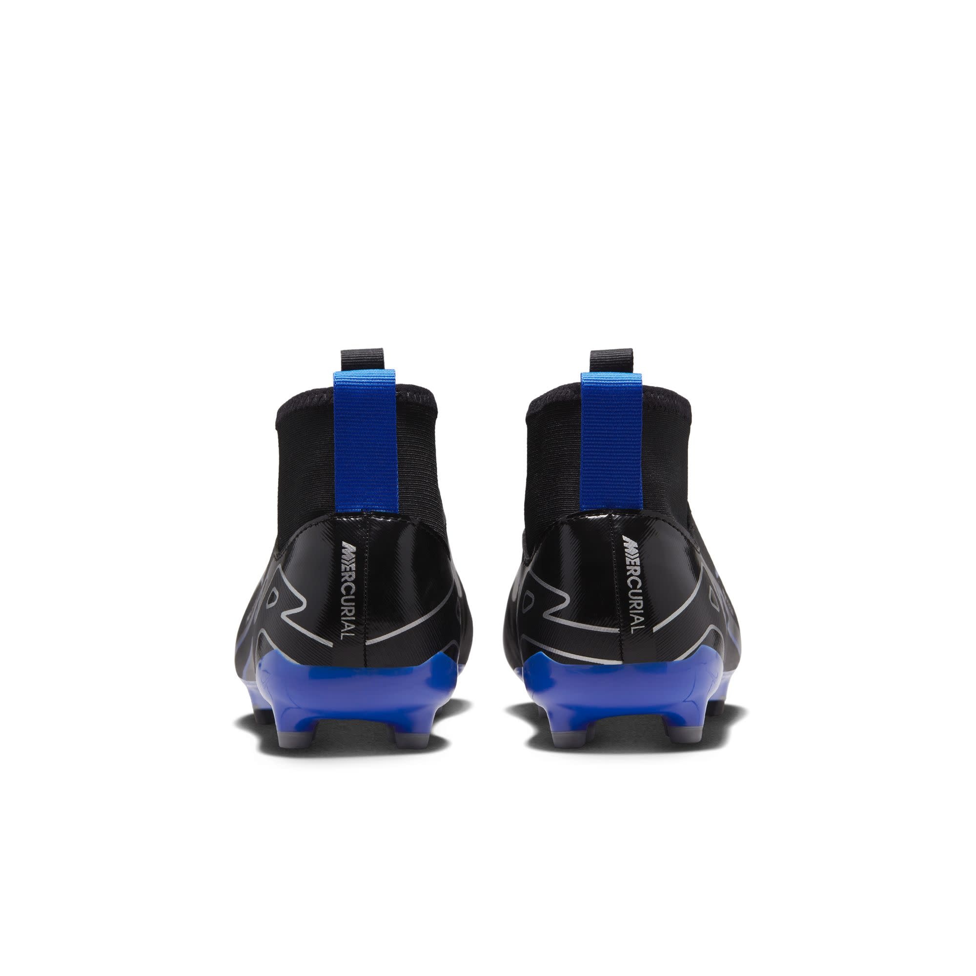 nike zoom mercurial superfly 9 academy fgmg jr blackblue | Best 1. FC Union Berlin Kits & Soccer Boots Collection