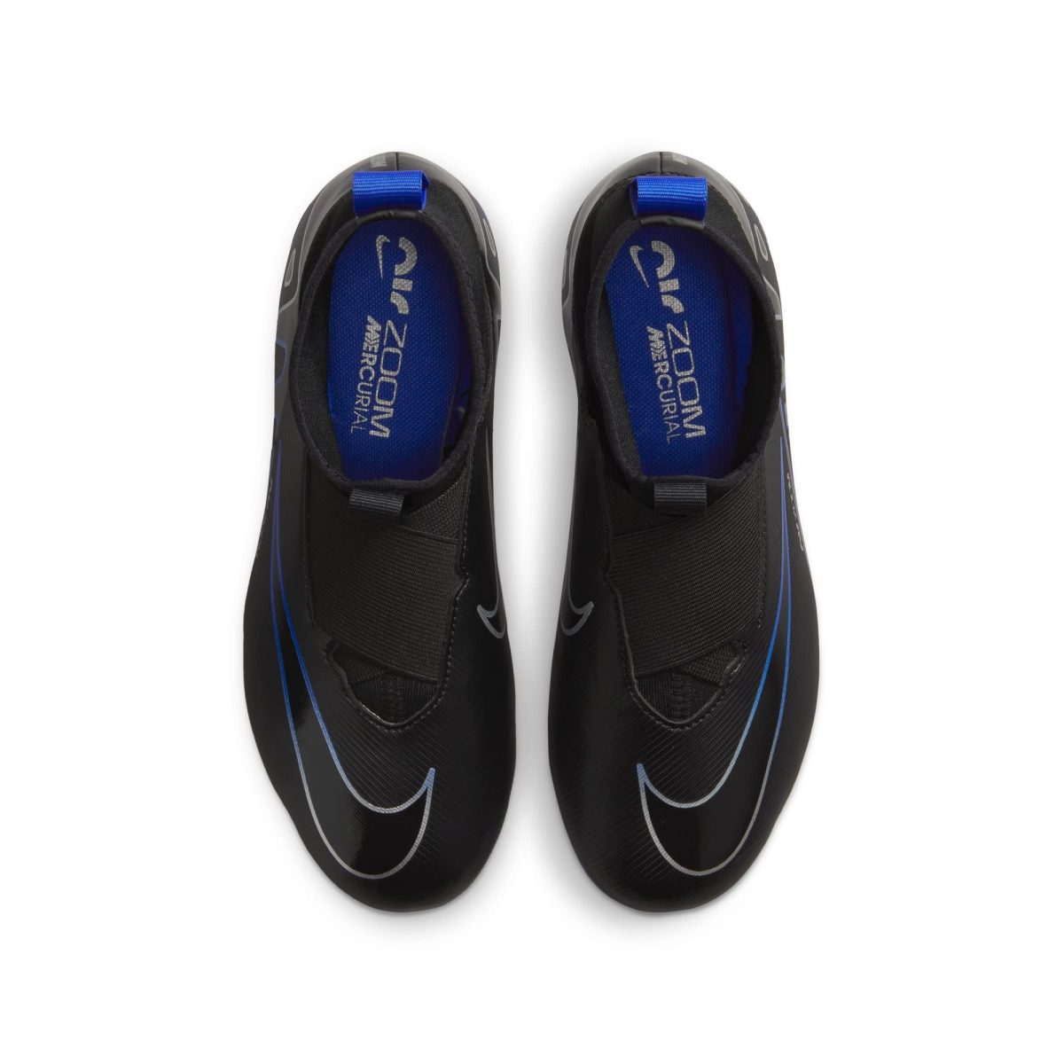 nike zoom mercurial superfly 9 academy fgmg jr blackblue | Best 1. FC Union Berlin Kits & Soccer Boots Collection