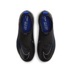 nike zoom mercurial superfly 9 academy fgmg jr blackblue | Best 1. FC Union Berlin Kits & Soccer Boots Collection