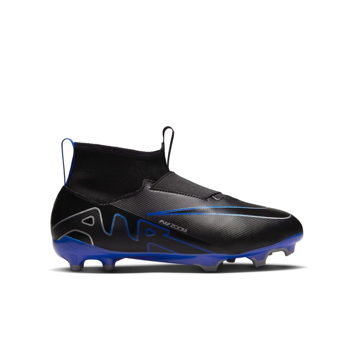 nike zoom mercurial superfly 9 academy fgmg jr blackblue | Best 1. FC Union Berlin Kits & Soccer Boots Collection