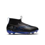 nike zoom mercurial superfly 9 academy fgmg jr blackblue | Best 1. FC Union Berlin Kits & Soccer Boots Collection