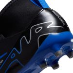 nike zoom mercurial superfly 9 academy fgmg jr blackblue | Best 1. FC Union Berlin Kits & Soccer Boots Collection