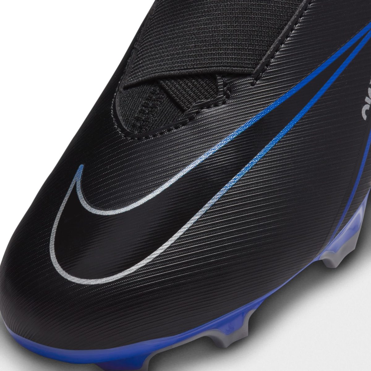 nike zoom mercurial superfly 9 academy fgmg jr blackblue | Best 1. FC Union Berlin Kits & Soccer Boots Collection