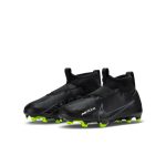 nike zoom mercurial superfly 9 academy fgmg jr blackwhite | Best 1. FC Union Berlin Kits & Soccer Boots Collection