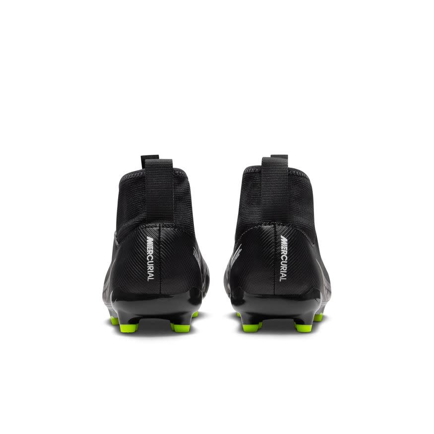 nike zoom mercurial superfly 9 academy fgmg jr blackwhite | Best 1. FC Union Berlin Kits & Soccer Boots Collection