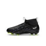 nike zoom mercurial superfly 9 academy fgmg jr blackwhite | Best 1. FC Union Berlin Kits & Soccer Boots Collection