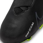 nike zoom mercurial superfly 9 academy fgmg jr blackwhite | Best 1. FC Union Berlin Kits & Soccer Boots Collection