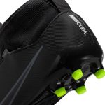 nike zoom mercurial superfly 9 academy fgmg jr blackwhite | Best 1. FC Union Berlin Kits & Soccer Boots Collection