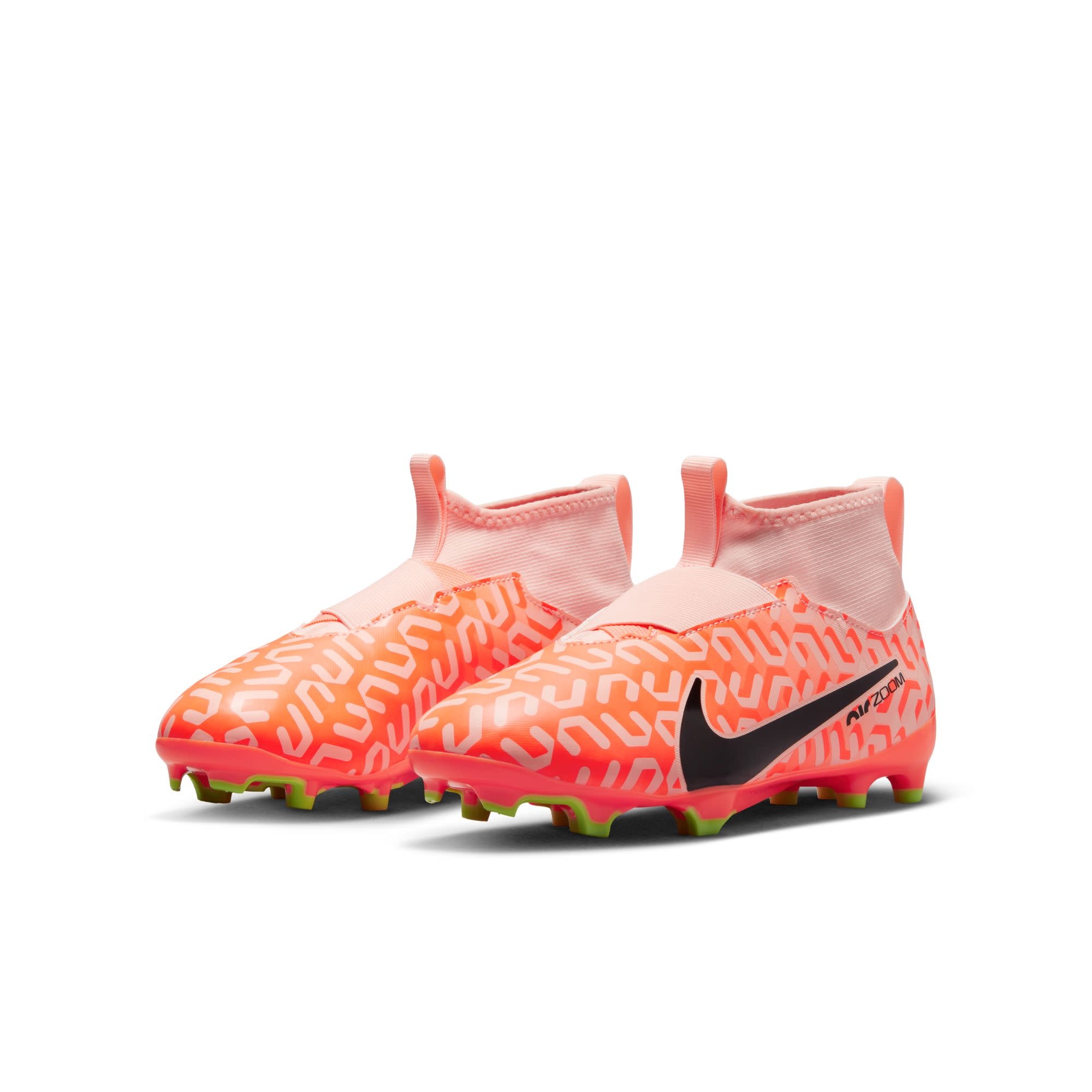 nike zoom mercurial superfly 9 academy fgmg jr guava | Best 1. FC Union Berlin Kits & Soccer Boots Collection