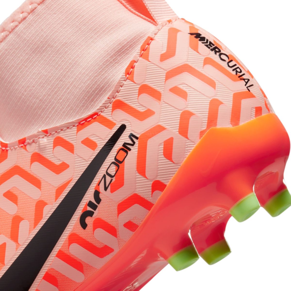 nike zoom mercurial superfly 9 academy fgmg jr guava | Best 1. FC Union Berlin Kits & Soccer Boots Collection