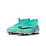nike zoom mercurial superfly 9 academy fgmg jr tealpurple | Best 1. FC Union Berlin Kits & Soccer Boots Collection