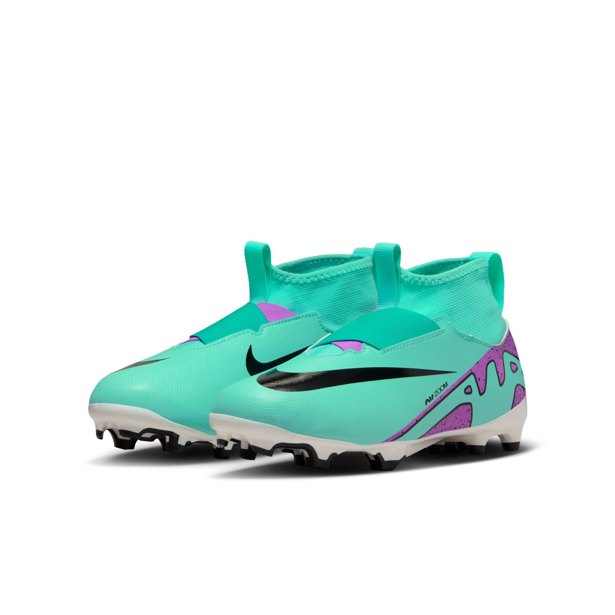nike zoom mercurial superfly 9 academy fgmg jr tealpurple | Best 1. FC Union Berlin Kits & Soccer Boots Collection