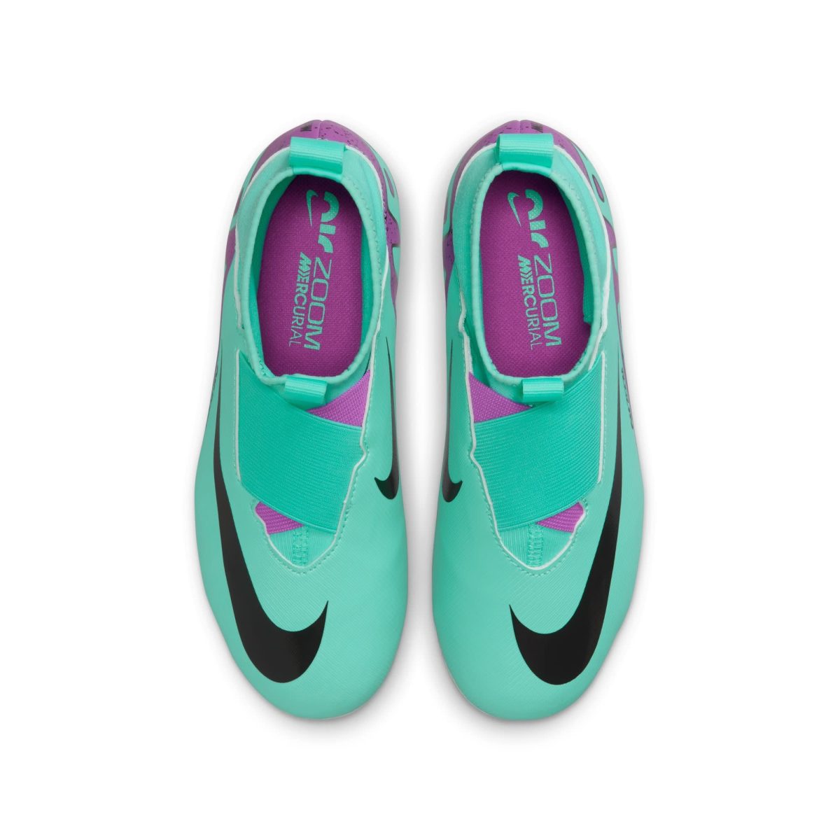 nike zoom mercurial superfly 9 academy fgmg jr tealpurple | Best 1. FC Union Berlin Kits & Soccer Boots Collection
