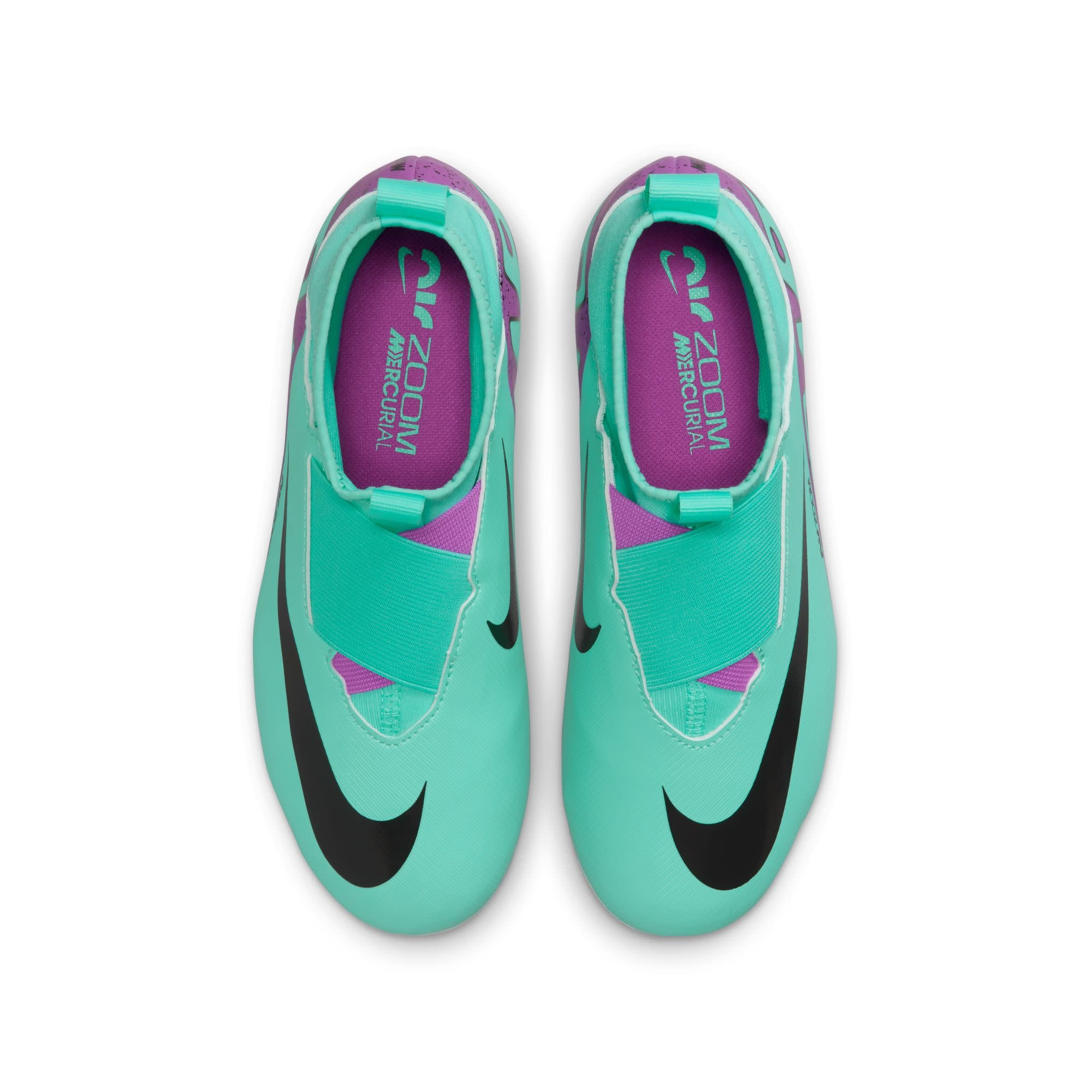 nike zoom mercurial superfly 9 academy fgmg jr tealpurple | Best 1. FC Union Berlin Kits & Soccer Boots Collection