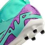 nike zoom mercurial superfly 9 academy fgmg jr tealpurple | Best 1. FC Union Berlin Kits & Soccer Boots Collection