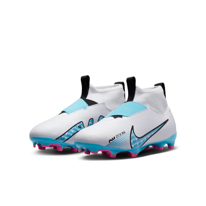 nike zoom mercurial superfly 9 academy fgmg jr whitesky | Best 1. FC Union Berlin Kits & Soccer Boots Collection