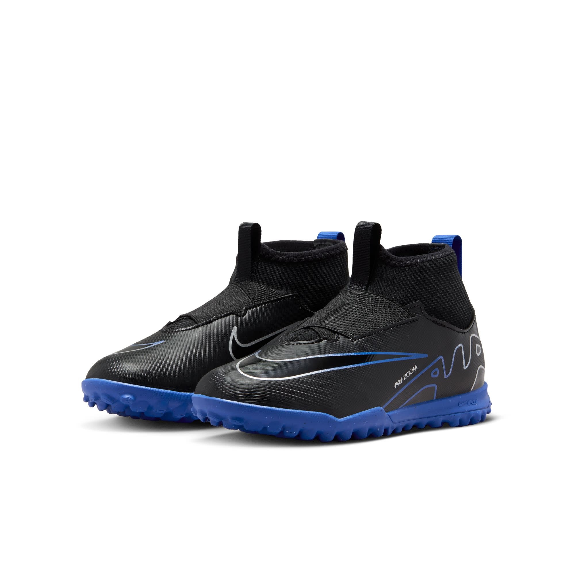 nike zoom mercurial superfly 9 academy turf jr blackblue | Best 1. FC Union Berlin Kits & Soccer Boots Collection