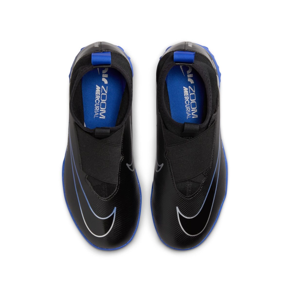 nike zoom mercurial superfly 9 academy turf jr blackblue | Best 1. FC Union Berlin Kits & Soccer Boots Collection