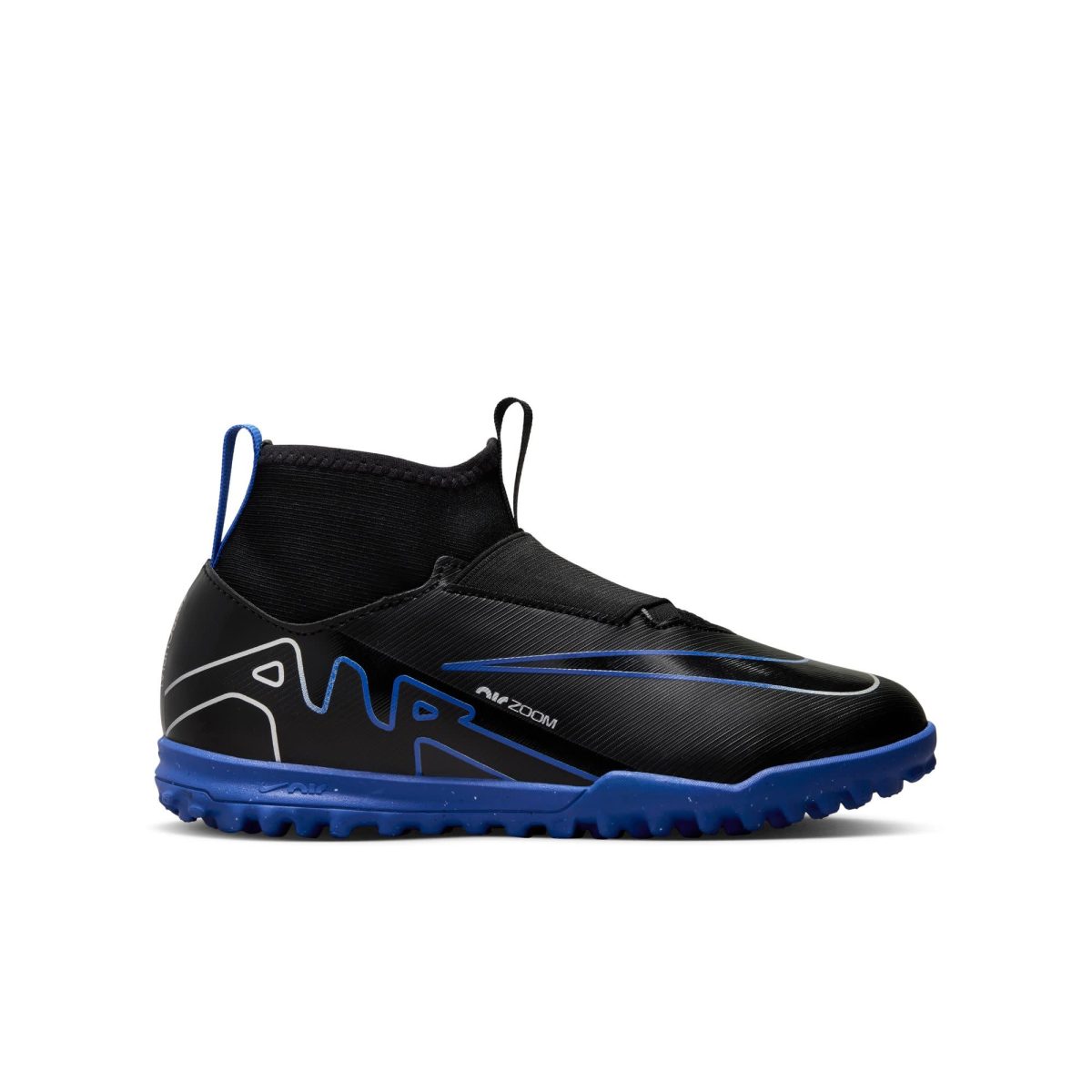 nike zoom mercurial superfly 9 academy turf jr blackblue | Best 1. FC Union Berlin Kits & Soccer Boots Collection