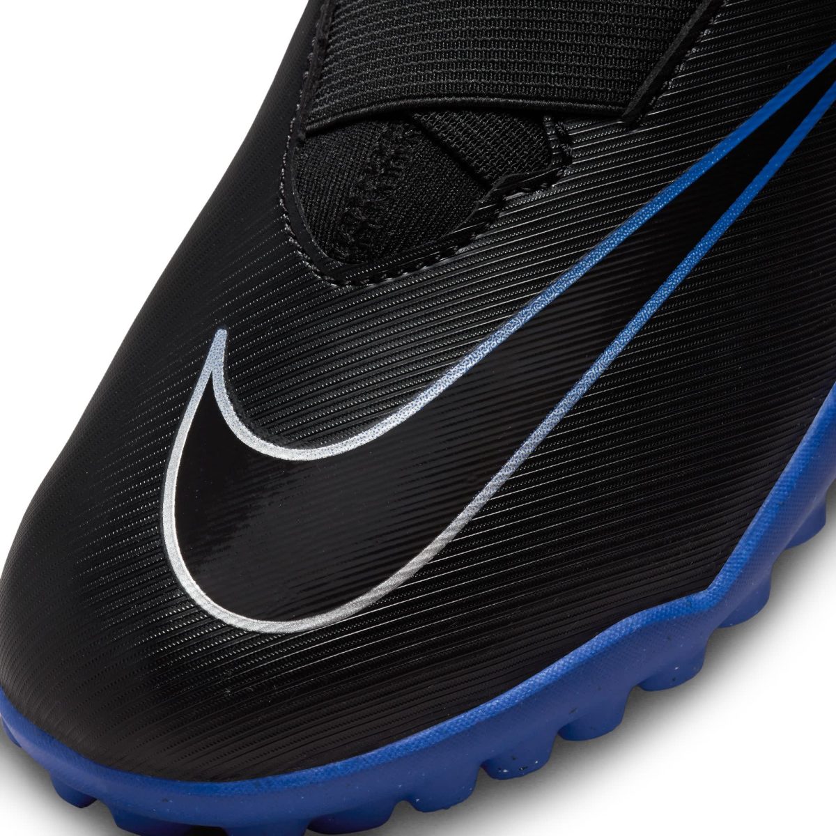 nike zoom mercurial superfly 9 academy turf jr blackblue | Best 1. FC Union Berlin Kits & Soccer Boots Collection