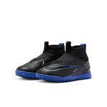 nike zoom mercurial superfly 9 academy turf jr blackblue | Best 1. FC Union Berlin Kits & Soccer Boots Collection