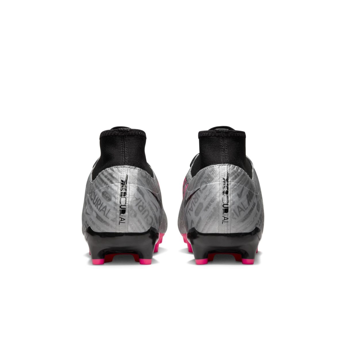 nike zoom mercurial superfly 9 academy xxv fgmg silverpink | Best 1. FC Union Berlin Kits & Soccer Boots Collection