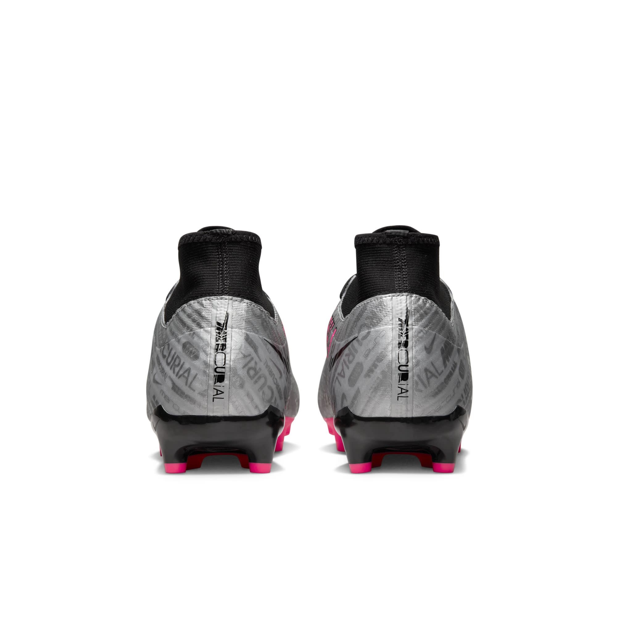 nike zoom mercurial superfly 9 academy xxv fgmg silverpink | Best 1. FC Union Berlin Kits & Soccer Boots Collection