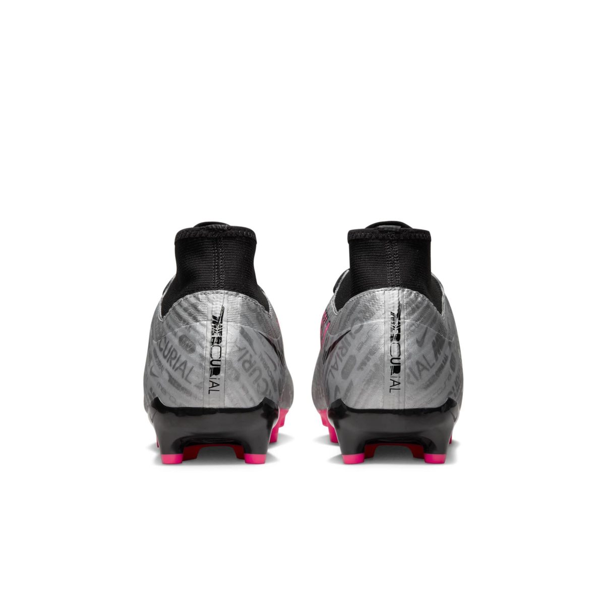 nike zoom mercurial superfly 9 academy xxv fgmg silverpink | Best 1. FC Union Berlin Kits & Soccer Boots Collection