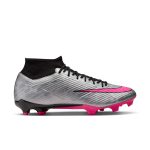 nike zoom mercurial superfly 9 academy xxv fgmg silverpink | Best 1. FC Union Berlin Kits & Soccer Boots Collection