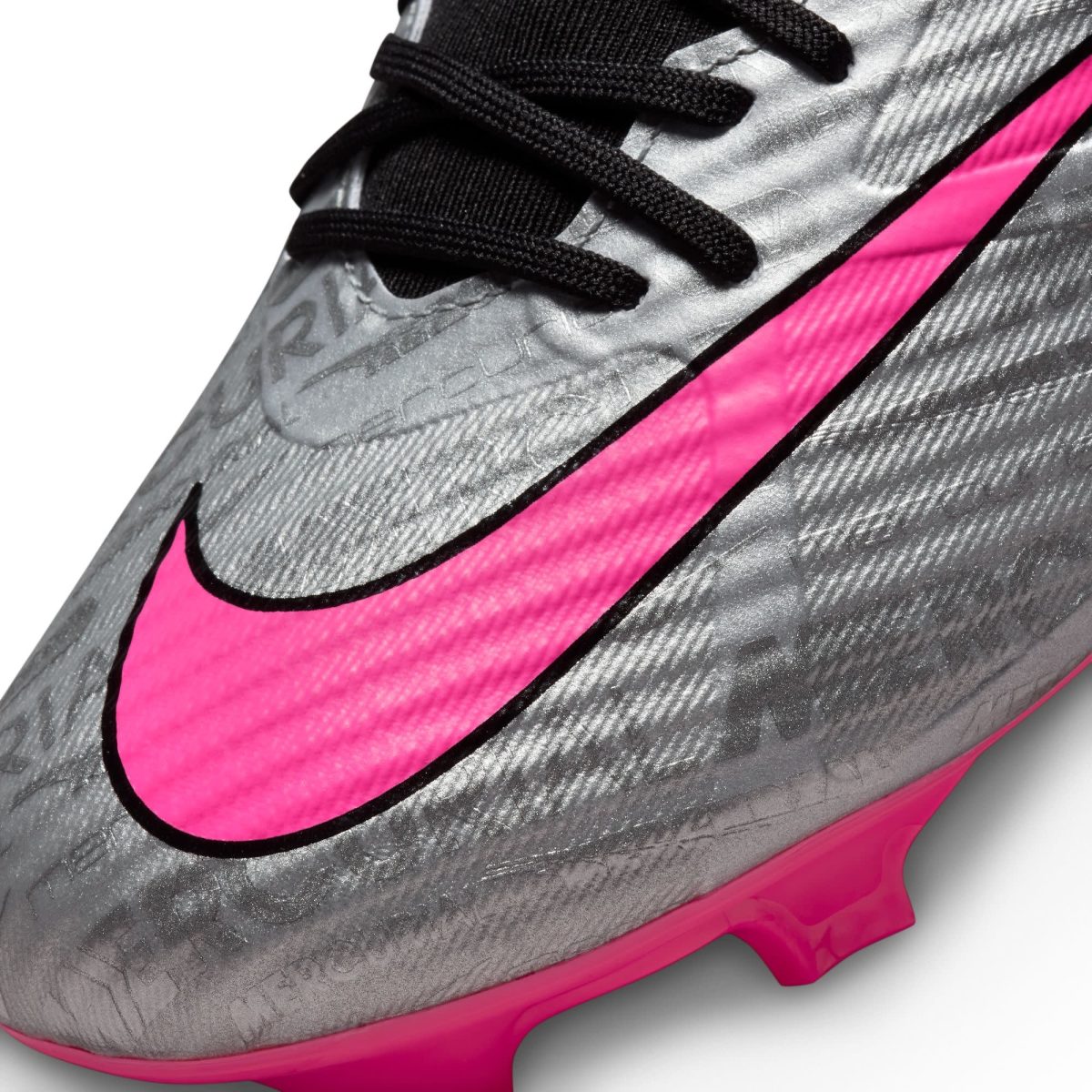 nike zoom mercurial superfly 9 academy xxv fgmg silverpink | Best 1. FC Union Berlin Kits & Soccer Boots Collection