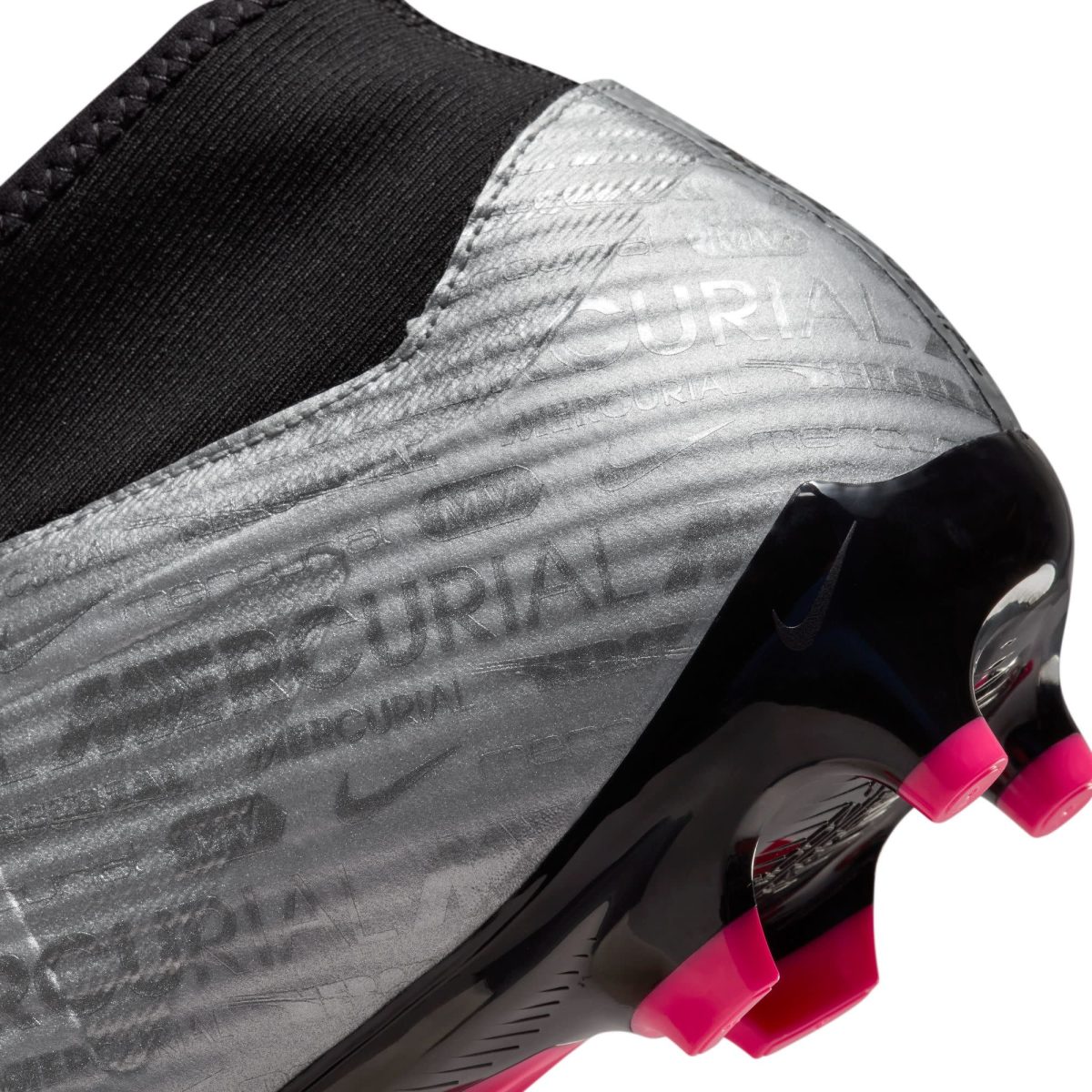 nike zoom mercurial superfly 9 academy xxv fgmg silverpink | Best 1. FC Union Berlin Kits & Soccer Boots Collection