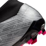 nike zoom mercurial superfly 9 academy xxv fgmg silverpink | Best 1. FC Union Berlin Kits & Soccer Boots Collection