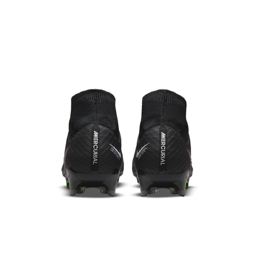nike zoom mercurial superfly 9 elite fg black | Best 1. FC Union Berlin Kits & Soccer Boots Collection