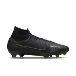 nike zoom mercurial superfly 9 elite fg black | Best 1. FC Union Berlin Kits & Soccer Boots Collection