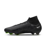 nike zoom mercurial superfly 9 elite fg black | Best 1. FC Union Berlin Kits & Soccer Boots Collection