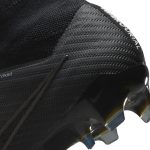 nike zoom mercurial superfly 9 elite fg black | Best 1. FC Union Berlin Kits & Soccer Boots Collection