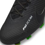 nike zoom mercurial superfly 9 elite fg black | Best 1. FC Union Berlin Kits & Soccer Boots Collection