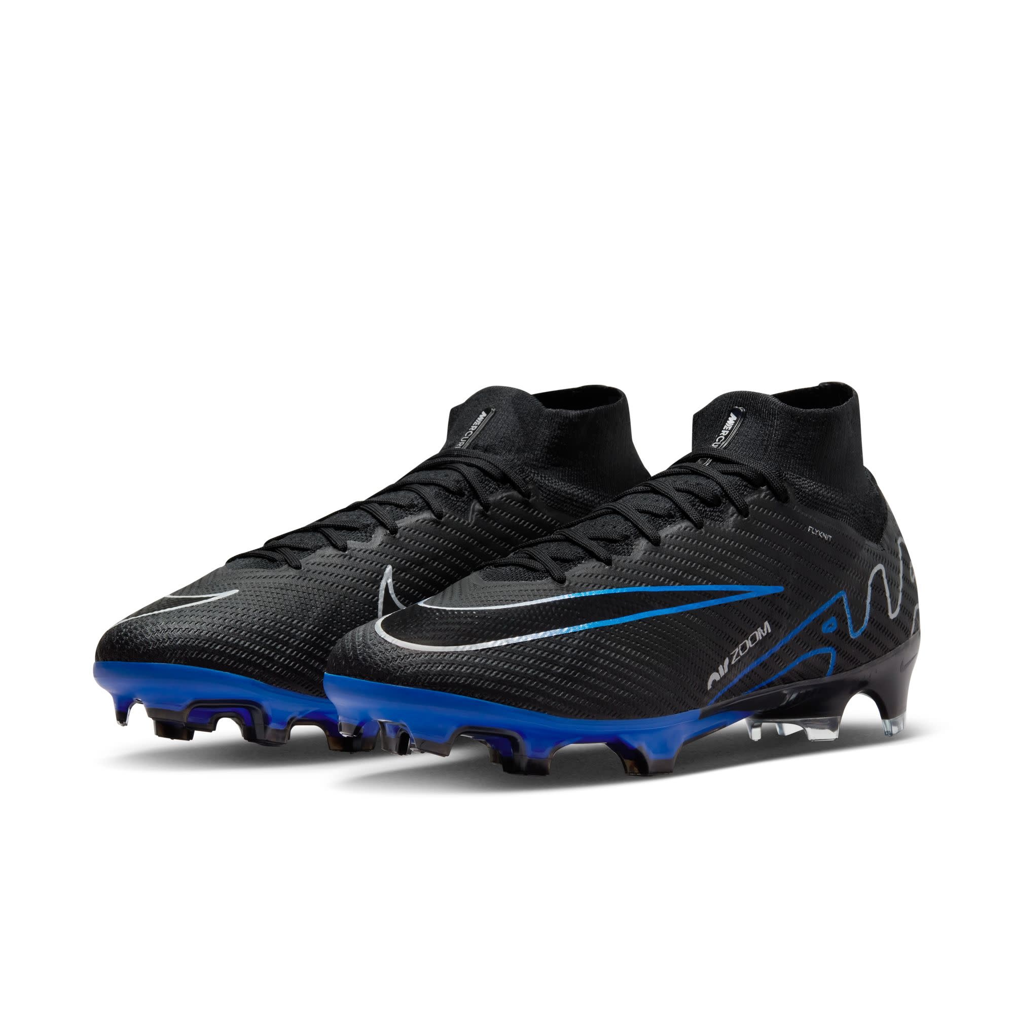 nike zoom mercurial superfly 9 elite fg blackblue | Best 1. FC Union Berlin Kits & Soccer Boots Collection