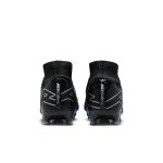 nike zoom mercurial superfly 9 elite fg blackblue | Best 1. FC Union Berlin Kits & Soccer Boots Collection