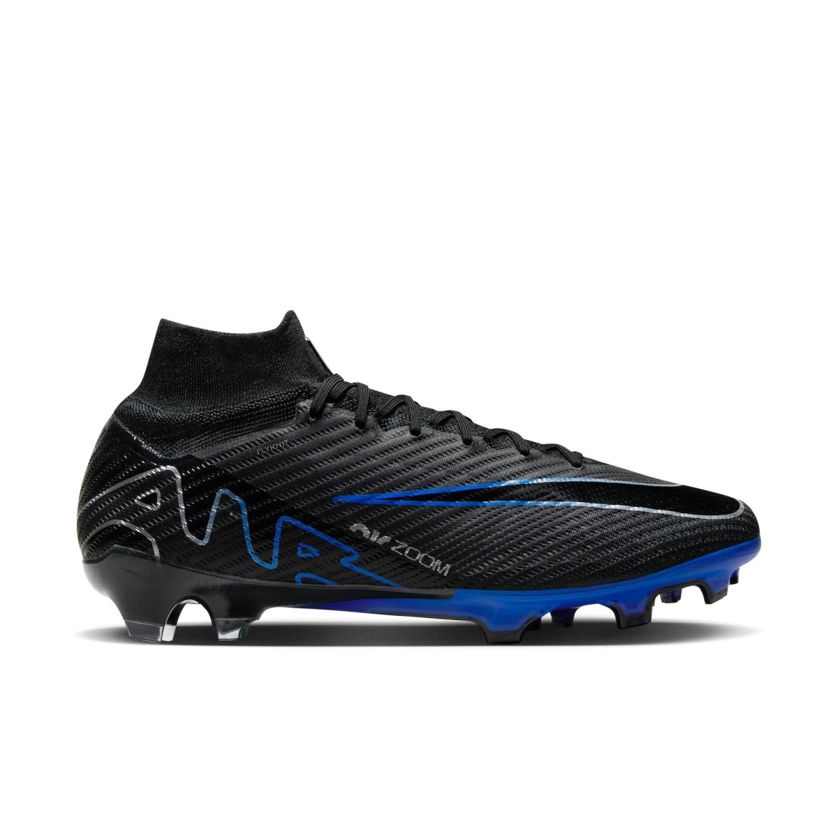 nike zoom mercurial superfly 9 elite fg blackblue | Best 1. FC Union Berlin Kits & Soccer Boots Collection