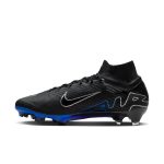 nike zoom mercurial superfly 9 elite fg blackblue | Best 1. FC Union Berlin Kits & Soccer Boots Collection