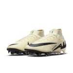 nike zoom mercurial superfly 9 elite fg lemonadeblack | Best 1. FC Union Berlin Kits & Soccer Boots Collection