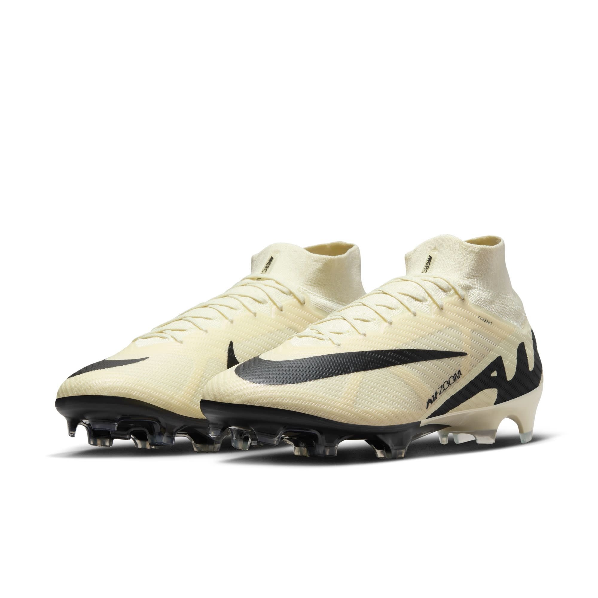 nike zoom mercurial superfly 9 elite fg lemonadeblack | Best 1. FC Union Berlin Kits & Soccer Boots Collection