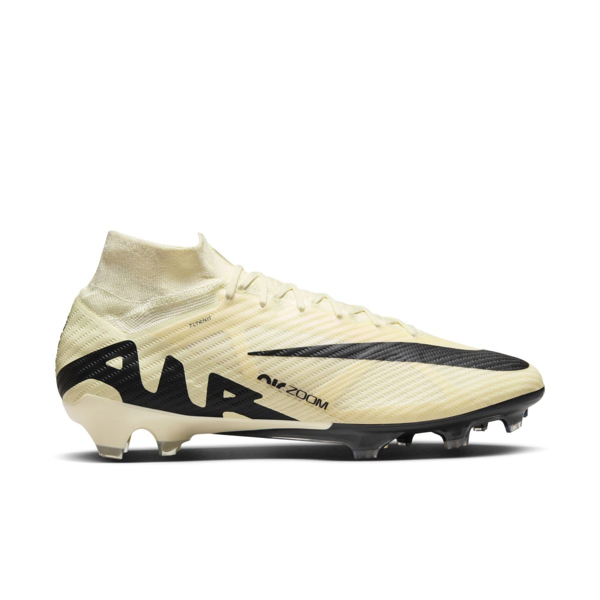 nike zoom mercurial superfly 9 elite fg lemonadeblack | Best 1. FC Union Berlin Kits & Soccer Boots Collection