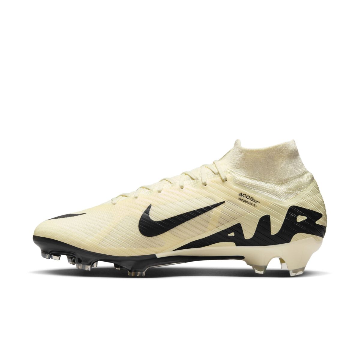 nike zoom mercurial superfly 9 elite fg lemonadeblack | Best 1. FC Union Berlin Kits & Soccer Boots Collection