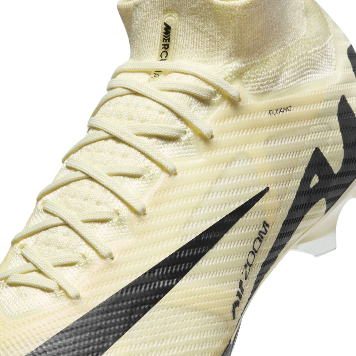 nike zoom mercurial superfly 9 elite fg lemonadeblack | Best 1. FC Union Berlin Kits & Soccer Boots Collection