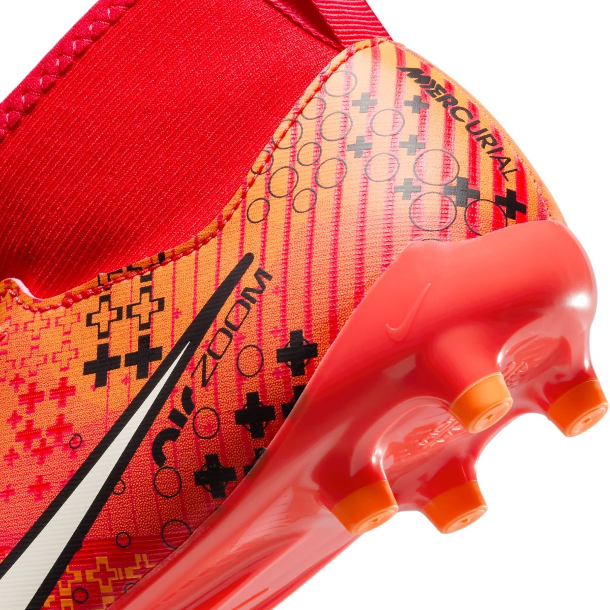 nike zoom mercurial superfly 9 mds academy fgmg jr redorange | Best 1. FC Union Berlin Kits & Soccer Boots Collection