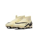 nike zoom mercurial superfly 9 pro fg jr lemonadeblack | Best 1. FC Union Berlin Kits & Soccer Boots Collection