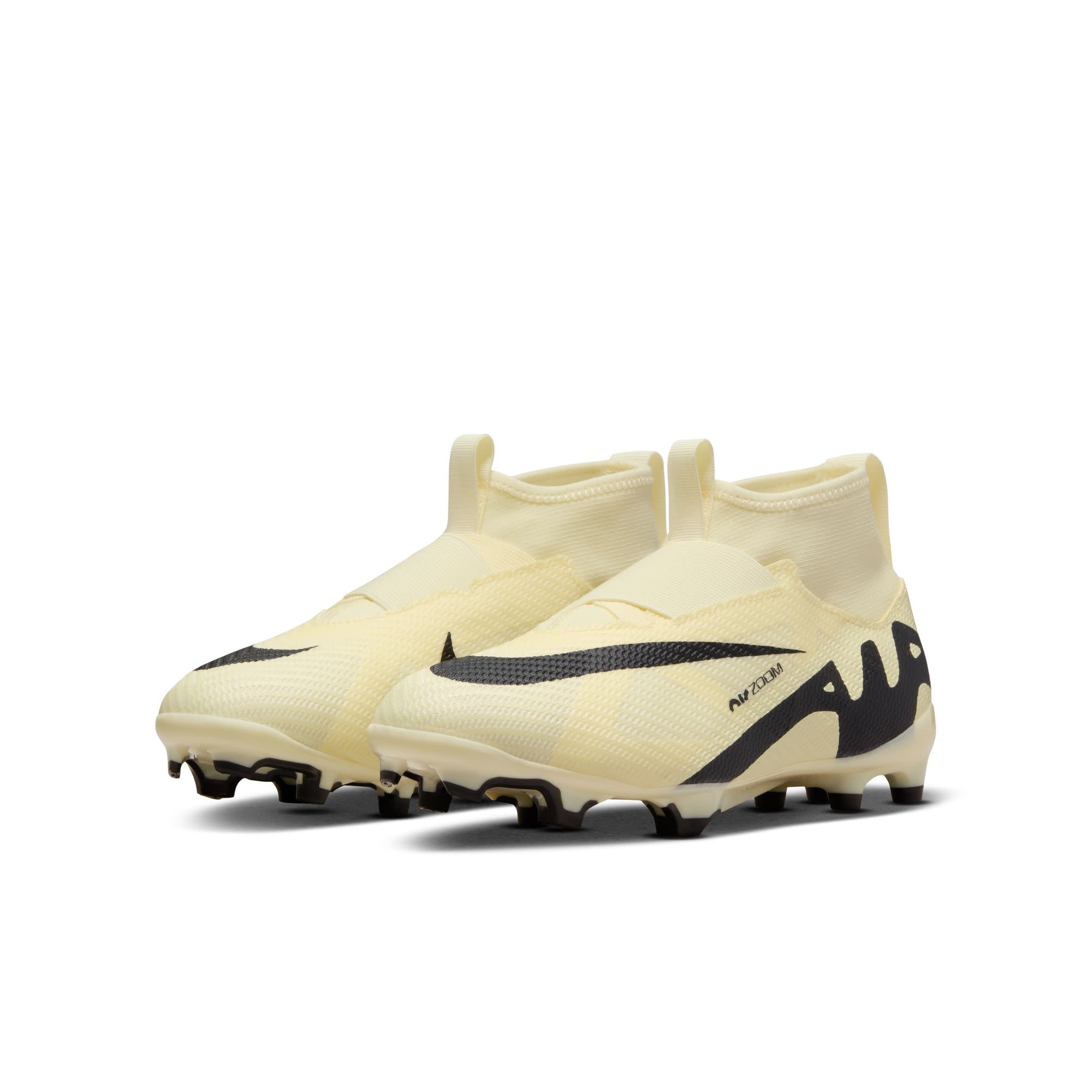 nike zoom mercurial superfly 9 pro fg jr lemonadeblack | Best 1. FC Union Berlin Kits & Soccer Boots Collection